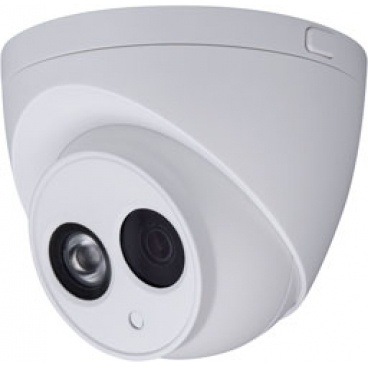 4MP Full HD Network WDR IR Mini Dome Camera 
